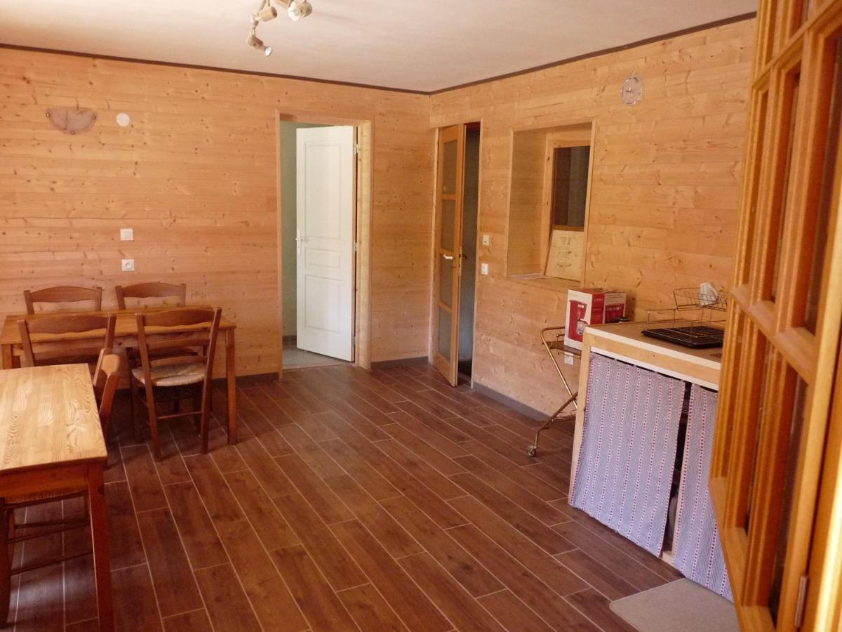 Au Val Des Meuris Acomodação com café da manhã Taintrux Exterior foto